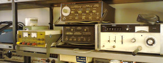 Laboratorio RF EBMedica
